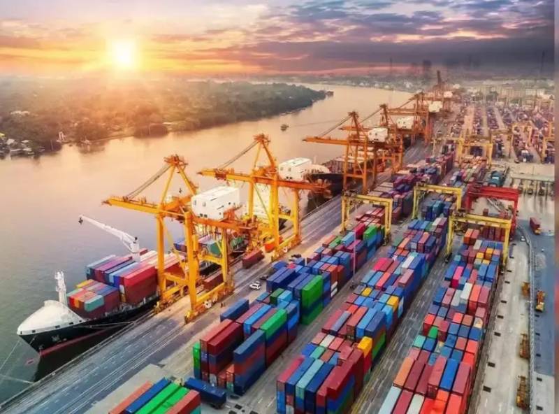 India restricts some imports from Bangladesh through land ports