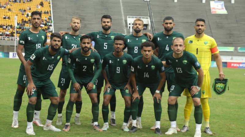 Pakistan, Myanmar agree to reverse AFC Qualifier schedule; AFC approval awaited