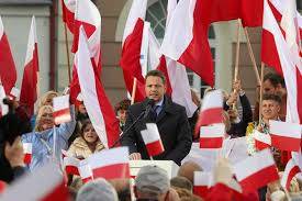 Poland votes in tight election as Europe watches