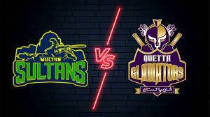 PSL X: Multan Sultans win toss, elect to bat first against Gladiators