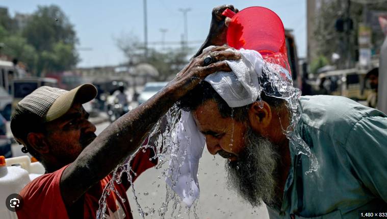 No major relief in sight as heatwave persists in country 