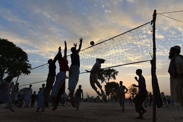 Rawalpindi region wins Punjab Jails' Intra-Regional Volleyball Tournament