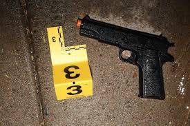 Not going to job: Elder brother shot dead younger in Burewala