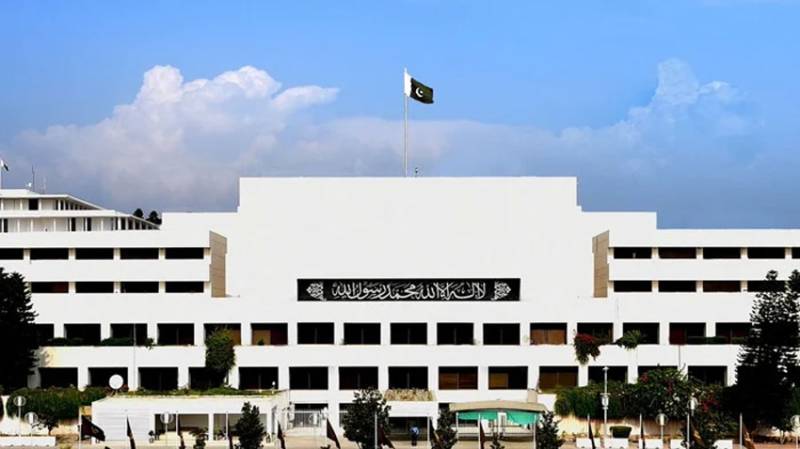 Senate, NA to meet in Islamabad on Monday
