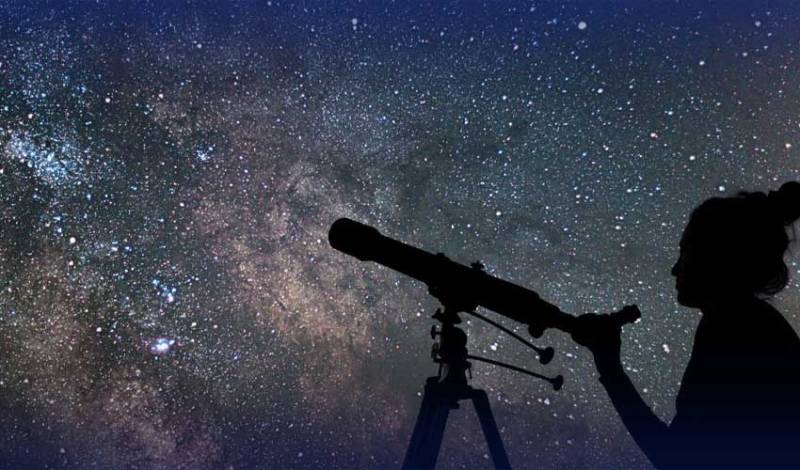 Stargazing in Pakistan: May's celestial spectacles await