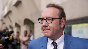 Kevin Spacey to get charity award at Cannes