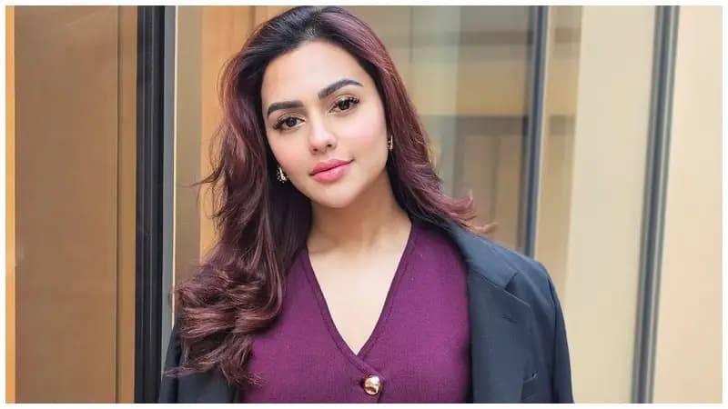 Bangladeshi actress Nusraat Faria, who played Sheikh Hasina, arrested in Dhaka