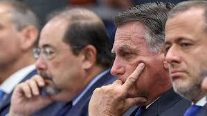 Bolsonaro's trial on coup charges to begin in Brazil