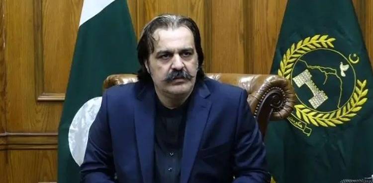CM Gandapur chairs senate meeting of University of Swat, approves strategic plan and higher education reforms