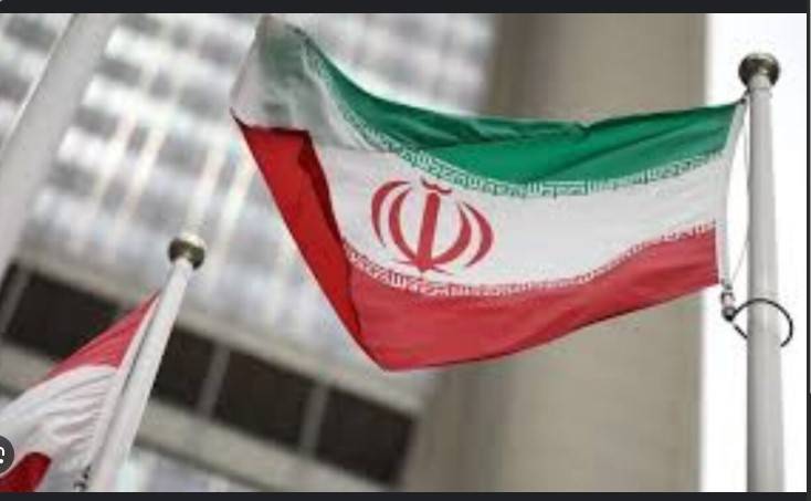 Iran summons British envoy after arrest of nationals