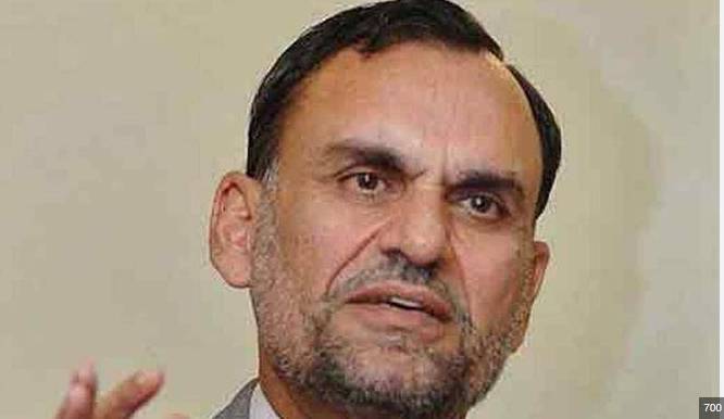 Country’s unity incomplete without Imran Khan, says Azam Swati