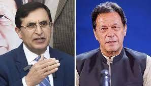 Gohar says rumours of no-confidence motion against PM baseless