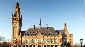 ICJ backs E.Guinea in spat with Gabon over oil-rich islands