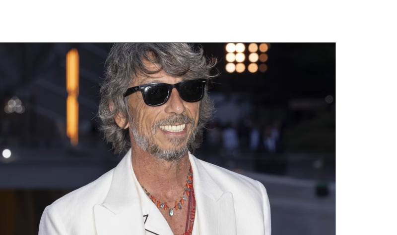 Italian designer Piccioli named creative director at Balenciaga
