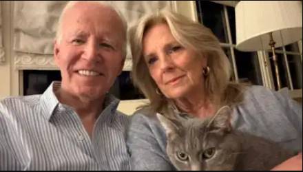 Joe Biden thanks supporters for 'love' after cancer diagnosis
