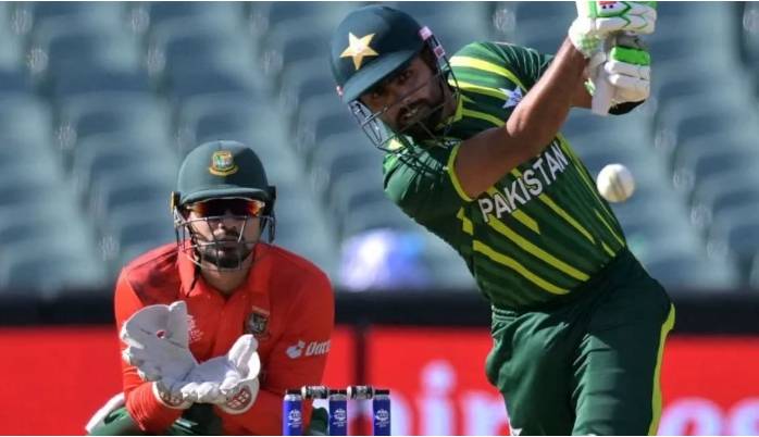 Pak-Bangladesh T20 series schedule yet to be finalized 