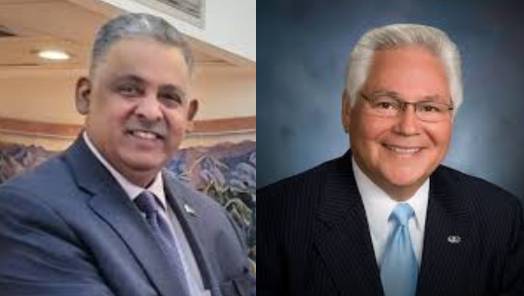 Pakistan, US discuss strategic, economic cooperation in Los Angeles