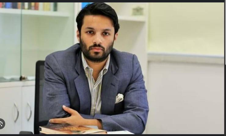 Indian professor arrested over social media post on military operation