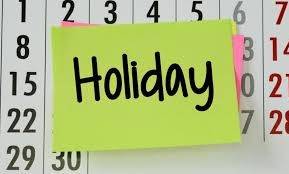 Public holiday in Sindh on May 28