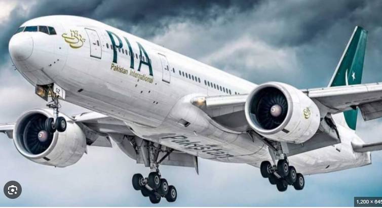 Parties interested in PIA privatization told to submit applications by June 3
