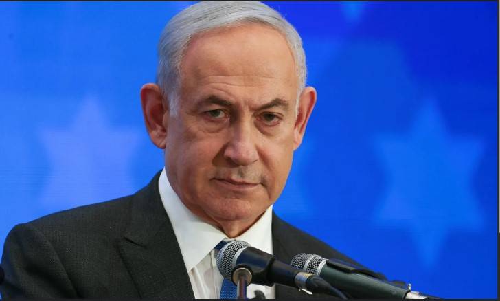 Israel will 'take control of all' of Gaza, PM says