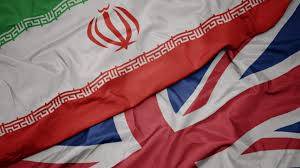 UK summons Iran envoy over Iranians accused of spying