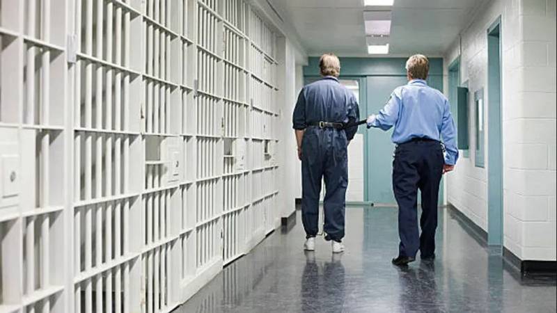 US to execute three death row inmates this week 