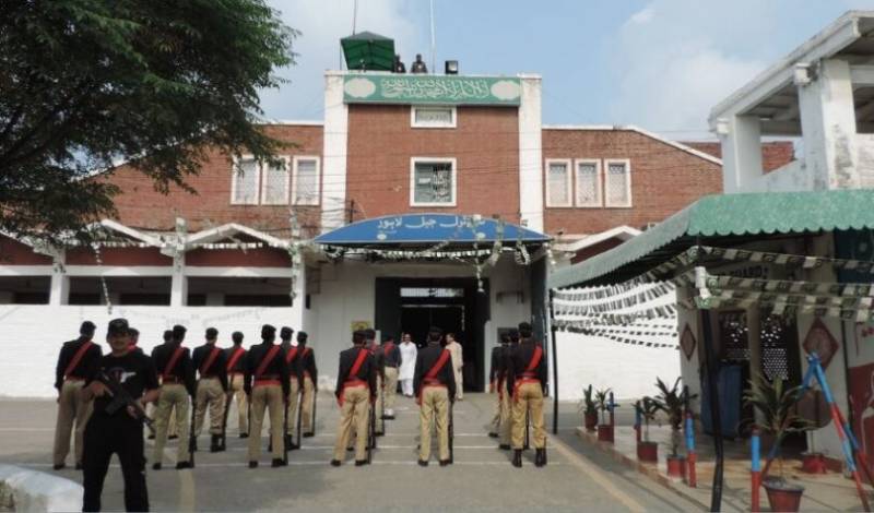Using Facebook to learn bomb-making: Lahore man jailed for two and a half years