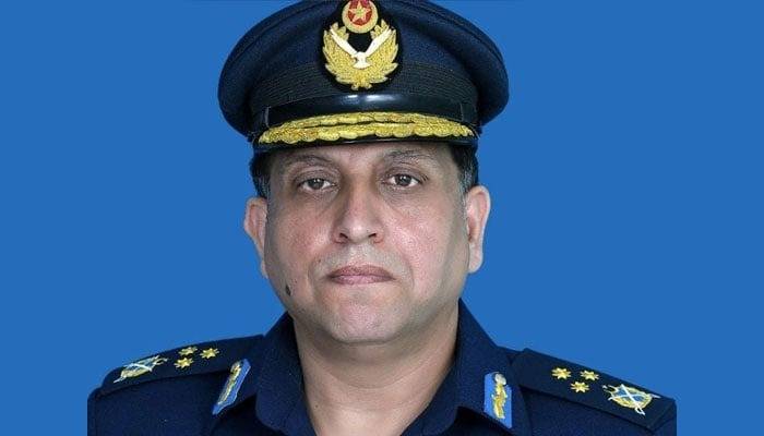 Cabinet approves continuation of service of Air Chief Marshal Zaheer Ahmed Babar Sidhu
