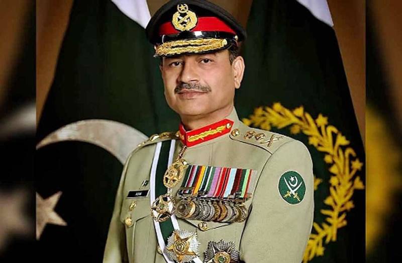 Cabinet approves promotion of General Asim Munir to Field Marshal for historic war leadership