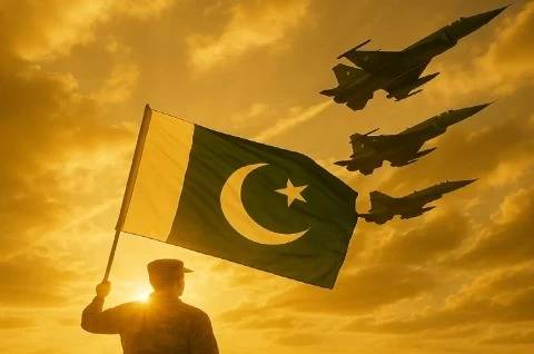 Defenders of Pakistan: Faith, force and fire