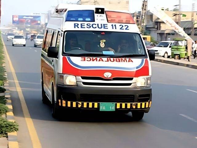 Eighth grade student of a government school dies due to heat exhaustion
