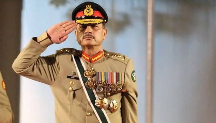 Field Marshal Asim Munir dedicates historic honour to nation, armed forces and martyrs