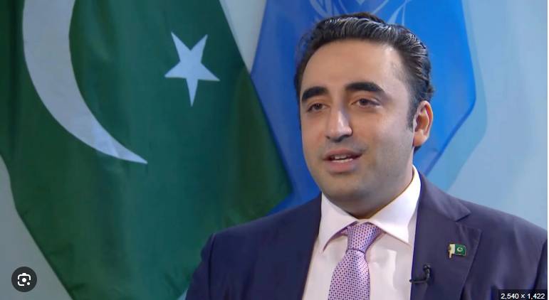 Foreign Ministry to brief Bilawal Bhutto on Pak-India tensions 