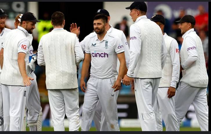 Three challenges England face as Test season begins