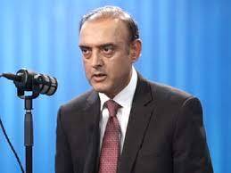 SBP Governor says inflation down to 0.3% as economy improving