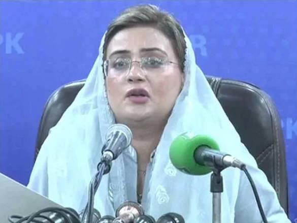 PTI’s no-trust motion to go up in smoke, says PML-N 