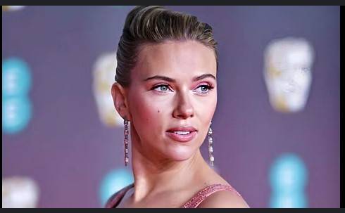 Scarlett Johansson makes nerve-wracking debut as director