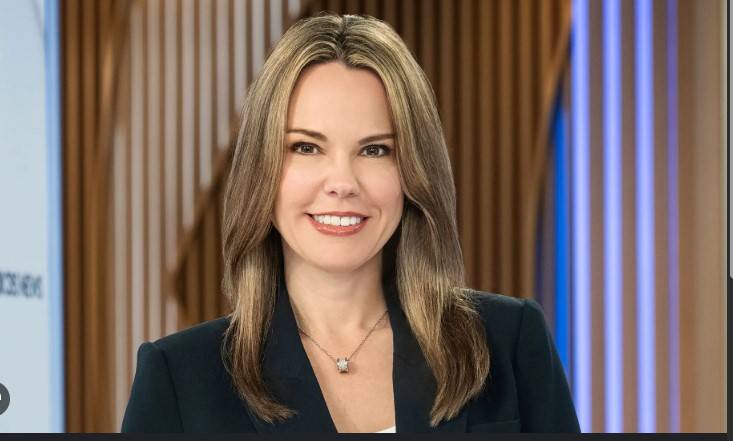 CBS News boss resigns amid tensions with Trump admin