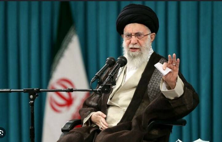 Khamenei says talks with US unlikely to 'lead to any outcome'