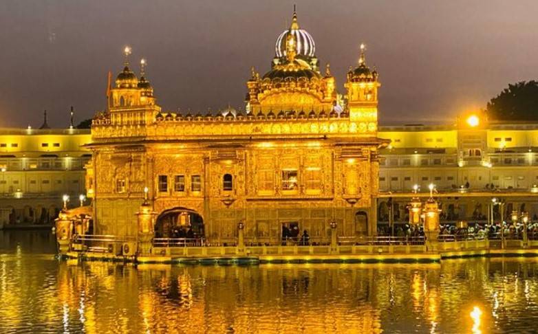 Pakistan trashes Indian allegations of attempt to attack Golden Temple 