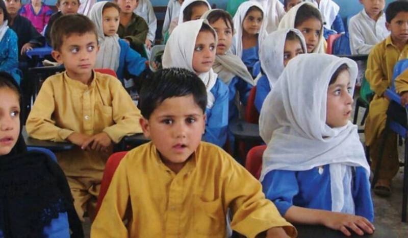 Khyber Pakhtunkhwa changes school timings amid severe heatwave