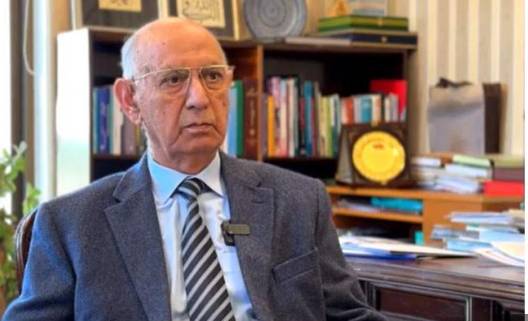No-confidence is like many dreams of PTI, will ever come true: Senator Siddiqui 