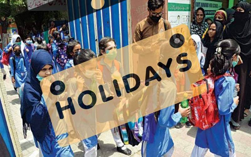 Punjab govt notifies summer vacation in schools from May 28 to August 14 