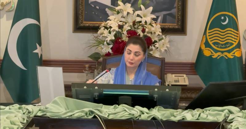 Punjab CM approves various development schemes across 17 districts