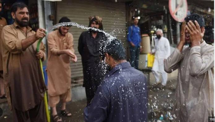 Preventive measures urged as PDMA issues heatwave alert