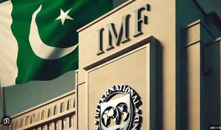 Govt accepts some key IMF demands as talks go on 
