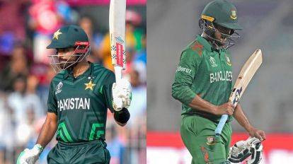 Bangladesh confirms cricket tour to Pakistan