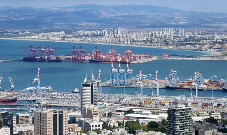 Yemen's Huthis threaten Israeli port blockade