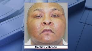 Texas man who set store clerk on fire to be executed by lethal injection
